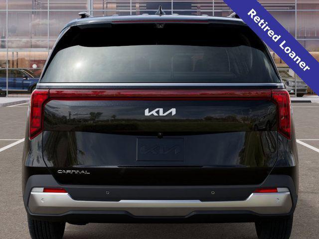 new 2026 Kia Carnival car, priced at $46,305
