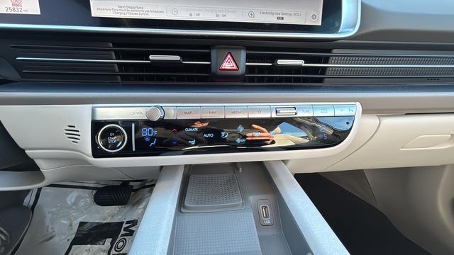 used 2024 Hyundai IONIQ 6 car, priced at $24,992