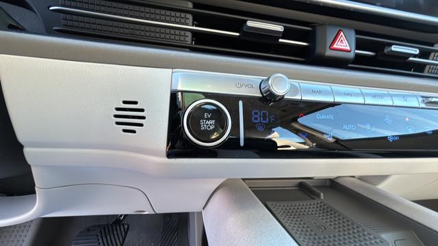 used 2024 Hyundai IONIQ 6 car, priced at $24,992