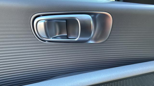 used 2024 Hyundai IONIQ 6 car, priced at $24,992