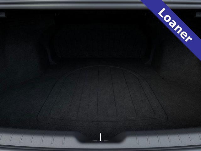 new 2025 Kia K4 car, priced at $20,125