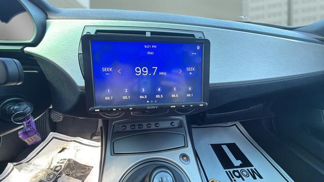 used 2004 BMW Z4 car, priced at $15,978