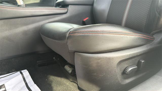 used 2024 Nissan Altima car, priced at $17,778