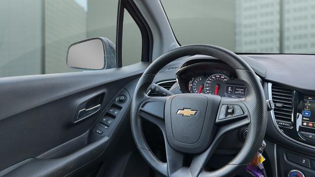 used 2019 Chevrolet Trax car, priced at $9,978