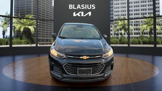 used 2019 Chevrolet Trax car, priced at $9,978