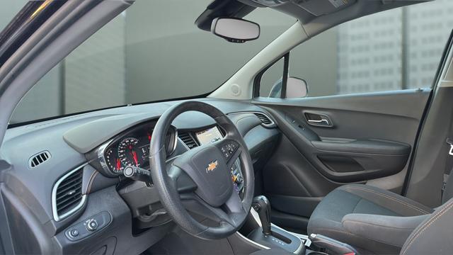 used 2019 Chevrolet Trax car, priced at $9,978