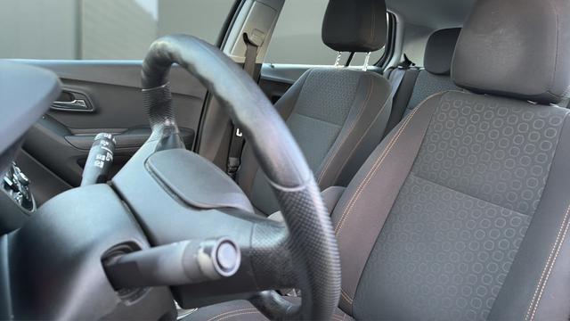 used 2019 Chevrolet Trax car, priced at $9,978