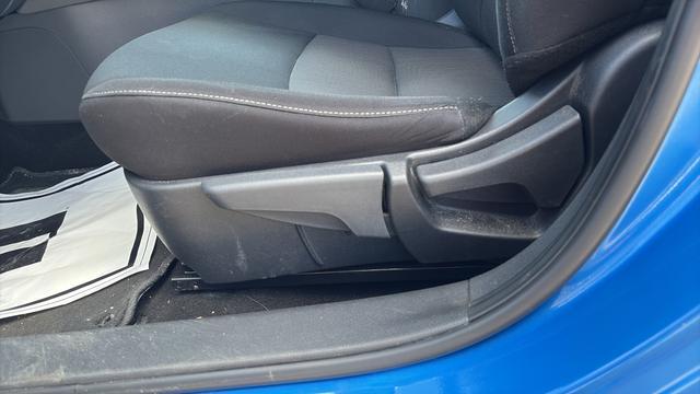 used 2024 Nissan Sentra car, priced at $16,813