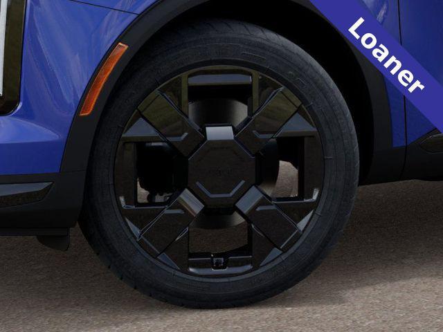 new 2026 Kia Sportage car, priced at $35,640