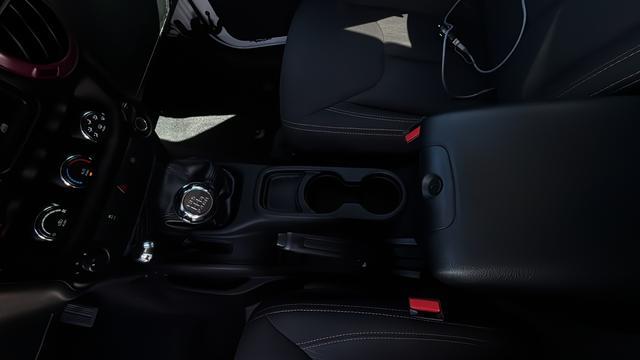 used 2016 Jeep Wrangler Unlimited car, priced at $18,998