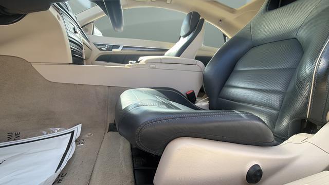 used 2016 Mercedes-Benz E-Class car, priced at $16,957