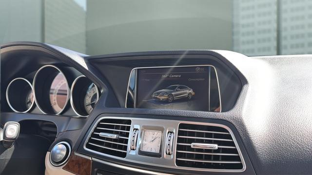 used 2016 Mercedes-Benz E-Class car, priced at $16,957