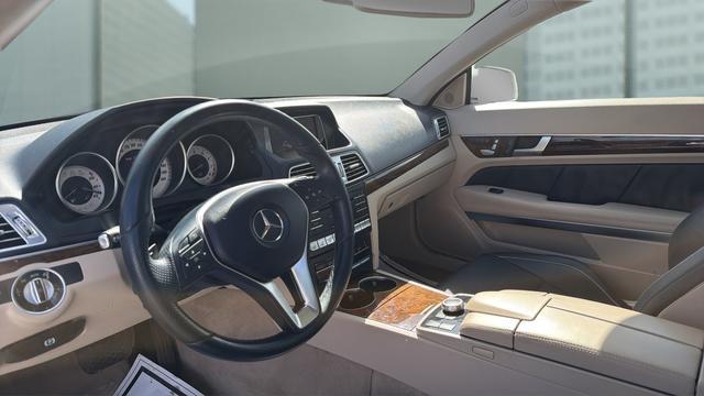 used 2016 Mercedes-Benz E-Class car, priced at $16,957
