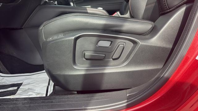 used 2023 Mazda CX-5 car, priced at $28,454