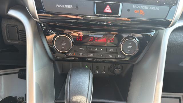 used 2020 Mitsubishi Eclipse Cross car, priced at $17,319