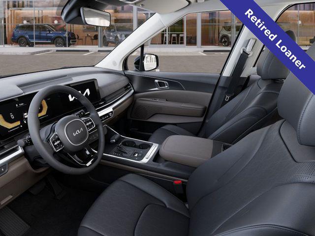 new 2026 Kia Carnival car, priced at $38,685