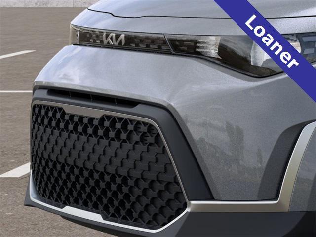 new 2025 Kia Soul car, priced at $21,060