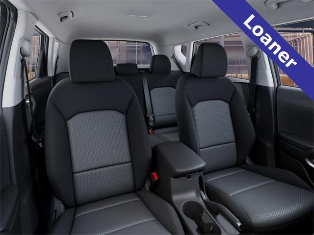 new 2025 Kia Soul car, priced at $21,060