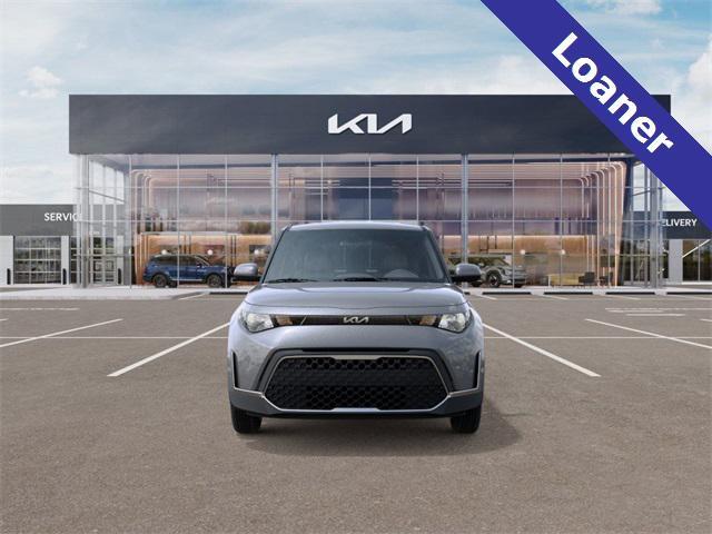 new 2025 Kia Soul car, priced at $21,060