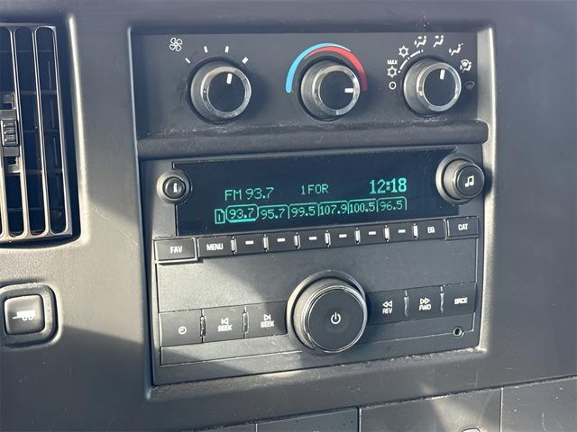 used 2019 Chevrolet Express 2500 car, priced at $16,998