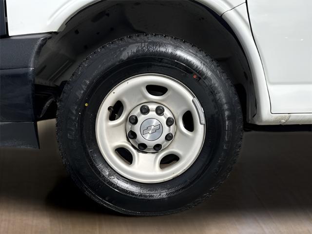 used 2019 Chevrolet Express 2500 car, priced at $16,998