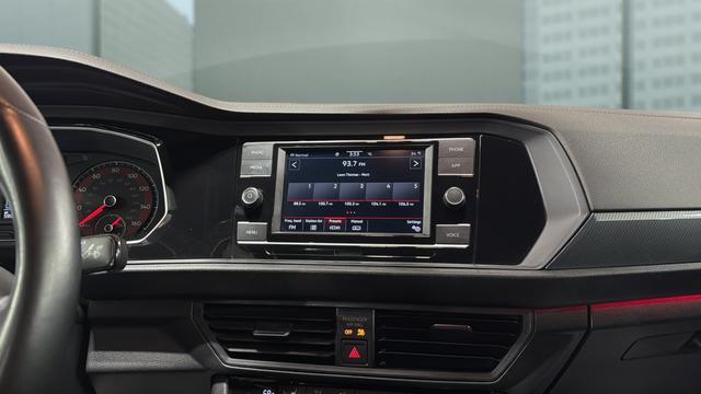 used 2020 Volkswagen Jetta GLI car, priced at $17,762