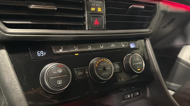 used 2020 Volkswagen Jetta GLI car, priced at $17,762