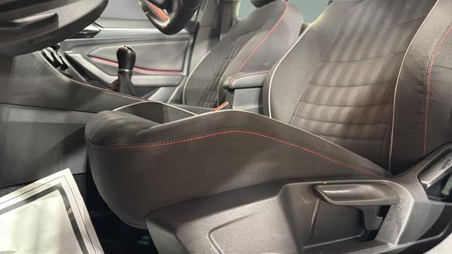 used 2020 Volkswagen Jetta GLI car, priced at $17,762