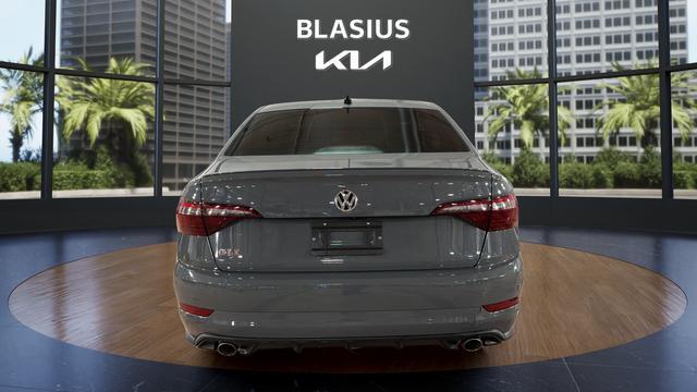 used 2020 Volkswagen Jetta GLI car, priced at $17,762