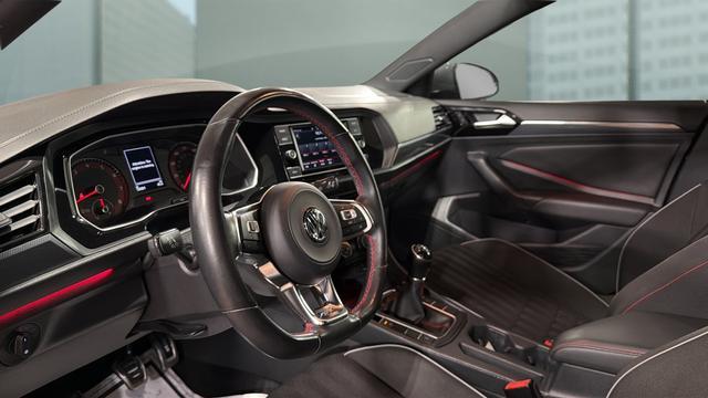 used 2020 Volkswagen Jetta GLI car, priced at $17,762