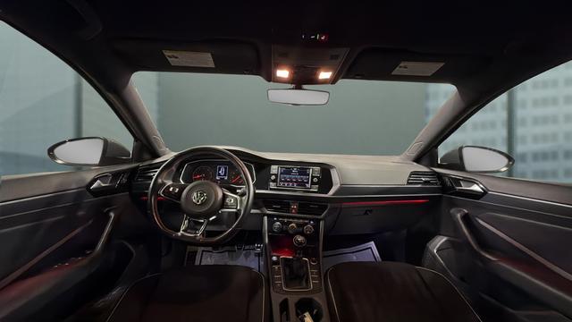 used 2020 Volkswagen Jetta GLI car, priced at $17,762