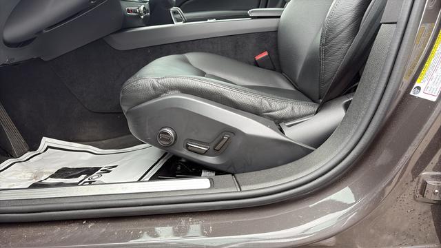 used 2024 Volvo S60 car, priced at $30,398