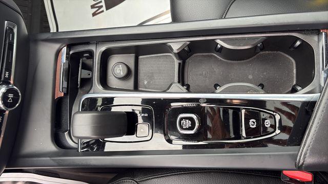 used 2024 Volvo S60 car, priced at $30,398
