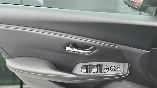 used 2024 Nissan Sentra car, priced at $15,998