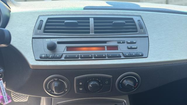 used 2004 BMW Z4 car, priced at $16,345
