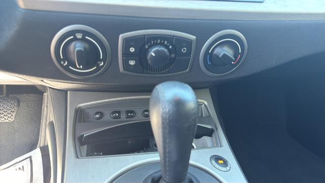 used 2004 BMW Z4 car, priced at $16,345