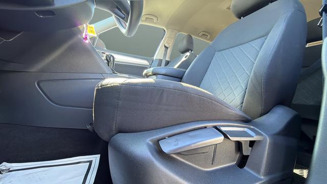 used 2021 Volkswagen Atlas car, priced at $18,654