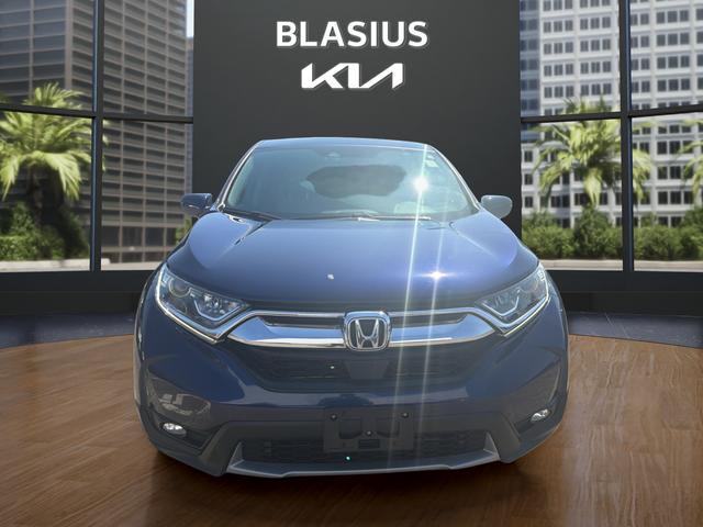 used 2019 Honda CR-V car, priced at $16,956