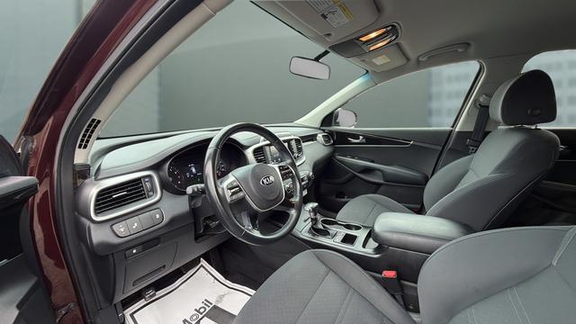 used 2020 Kia Sorento car, priced at $13,998