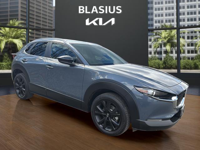 used 2023 Mazda CX-30 car, priced at $23,269