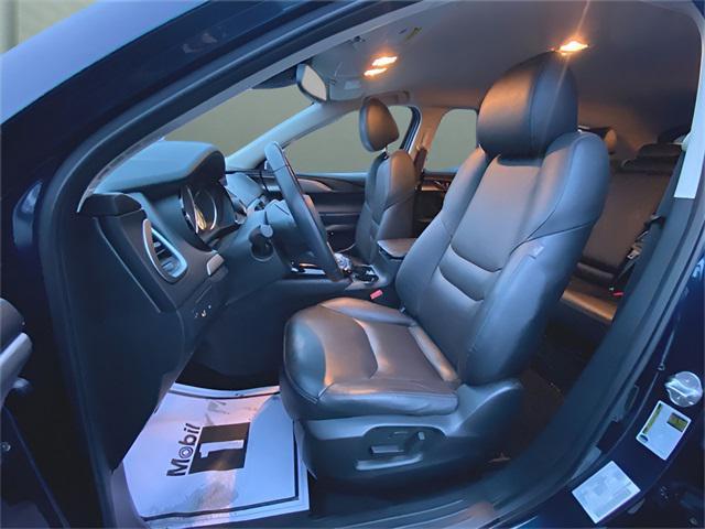 used 2022 Mazda CX-9 car, priced at $24,605