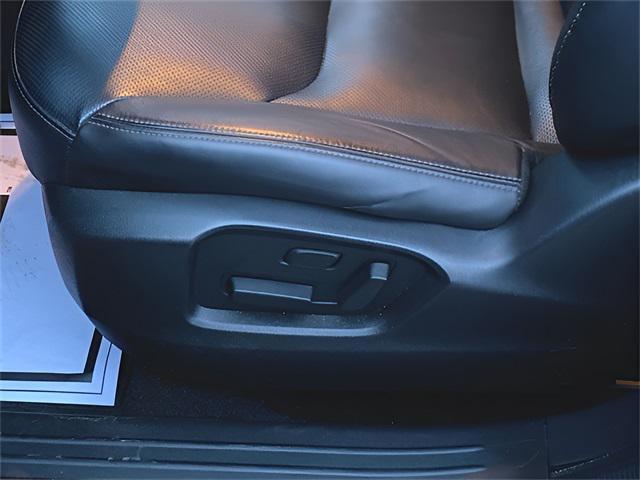 used 2022 Mazda CX-9 car, priced at $24,605