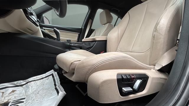 used 2017 BMW 330 car, priced at $16,898