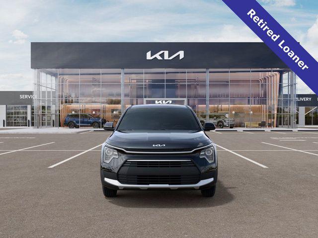 new 2025 Kia Niro car, priced at $24,435