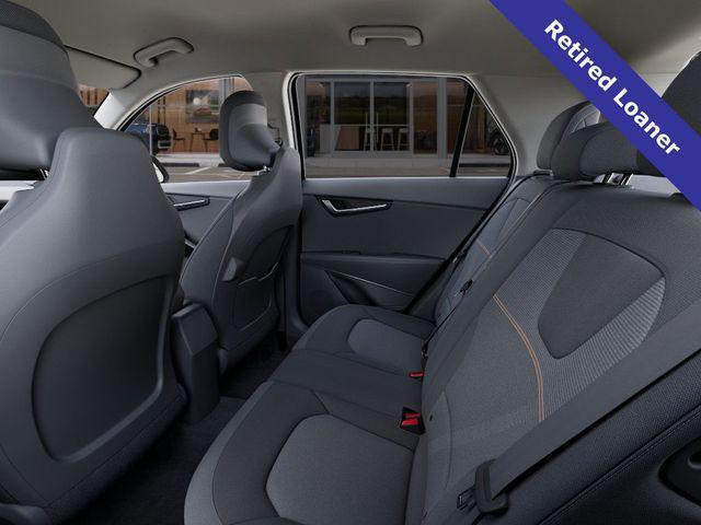 new 2025 Kia Niro car, priced at $24,435