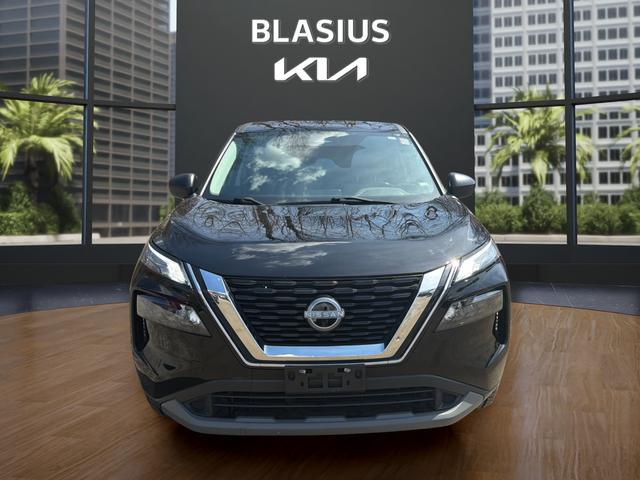 used 2023 Nissan Rogue car, priced at $19,474