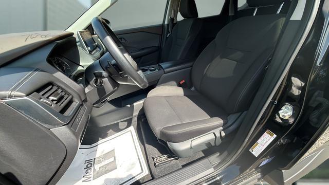 used 2023 Nissan Rogue car, priced at $19,474