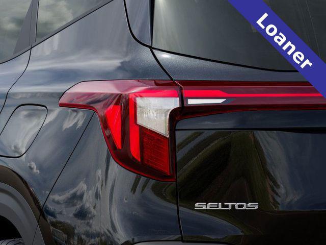 new 2026 Kia Seltos car, priced at $23,930