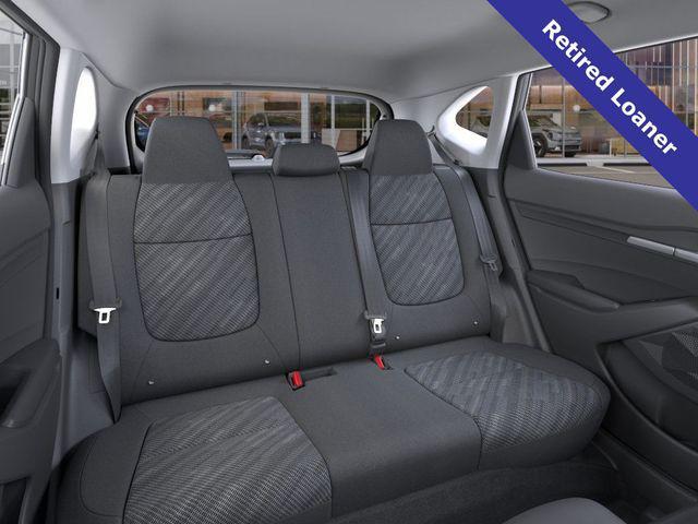 new 2026 Kia Seltos car, priced at $23,945