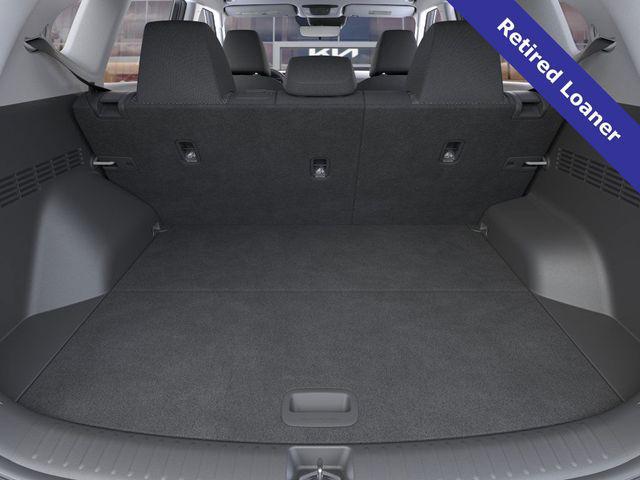 new 2026 Kia Seltos car, priced at $23,945